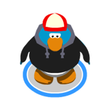 What DanielD might look like in-game