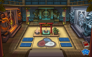 Dojo