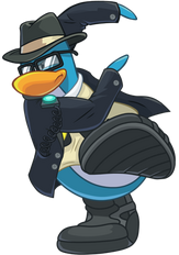 Agentes Secretos | Club Penguin Wiki | Fandom