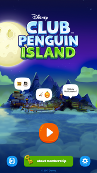 Club Penguin Island (2017)