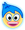 Inside Out Party 2015 Emoticons Joy.png