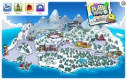 Puffle Party 2012