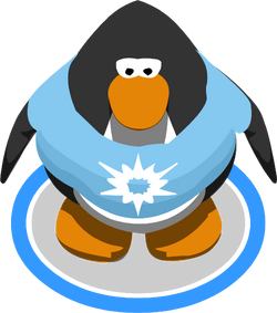 Image - Snowflake Tshirt - Png - Club Penguin Wiki - Girls T Shirt Roblox,  Transparent Png - 1010x736(#3586307) - PngFind