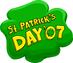 St. Patrick's Day Parties | Club Penguin Wiki | Fandom