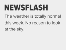 CPT525 Front newsFlash