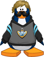 This is the custom that I made for OrangePuffle.