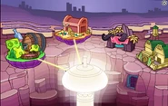 Inside Out Party (Rockhopper's Mind)