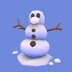 Snowman CPI icon