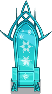 Trono de Hielo 5