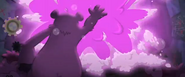 Cream soda in Puffle Trouble