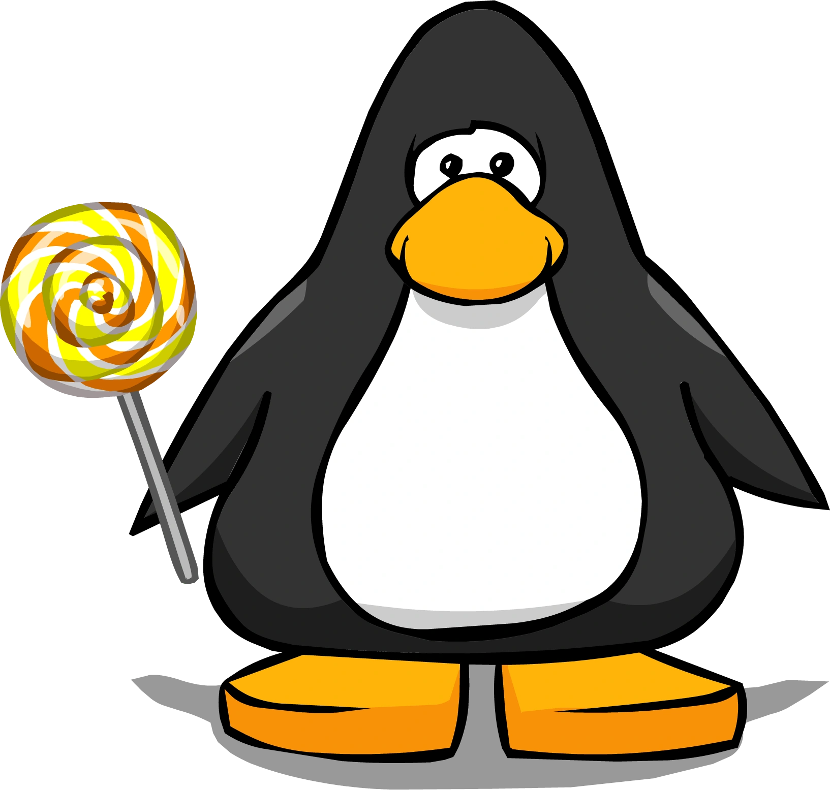 Big Lollipop Club Penguin Wiki Fandom
