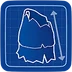 Blueprint Caveguin Toga icon