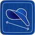 Blueprint Sun Lid icon