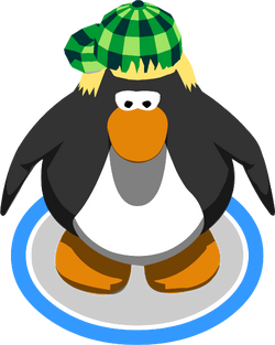 The Bright Side | Club Penguin Wiki | Fandom