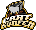 Curt Surfer logo