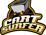 Cart Surfer