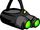 Dark Vision Goggles