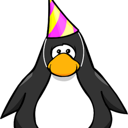 Actualizar 41+ imagen club penguin head items