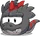 BlackTRexPuffle