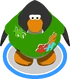 Custom T-Shirt 4179 In-Game