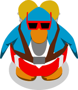 What the Jet Pack Surfer may look like in-game