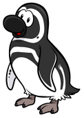 Penguin Nests Pin icon