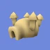 Sand Igloo icon