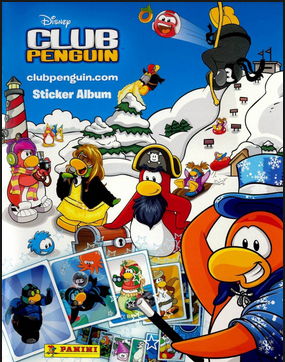 Game Mania (Disney Club Penguin) - Penguin Group USA: 9780448452296 -  AbeBooks