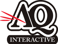 AQ Interactive Logo