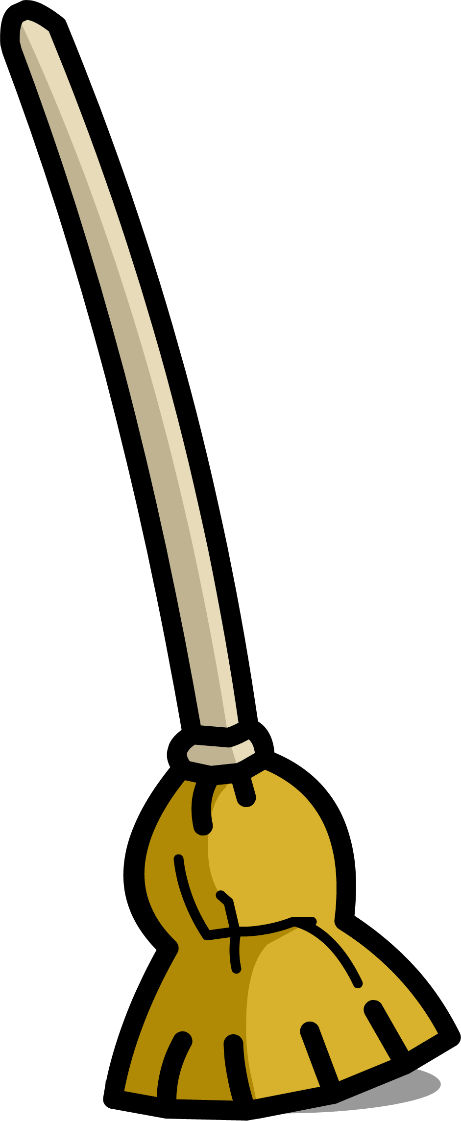 Broom | Club Penguin Wiki | Fandom Broom | Club Penguin Wiki | Fandom