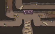 Cave Maze 8