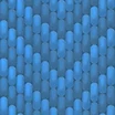 Fabric Blue Tweed icon