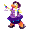 FashionPenguinDance