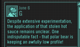 Gary's EPF message from June 6, 2013. This message was replaced with the Directors message, but returned on June 13, 2013