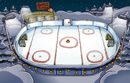 Ice Rink