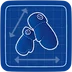 Blueprint Mighty Mitts icon