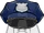 Gorra de Policía