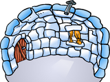 Basic Igloo