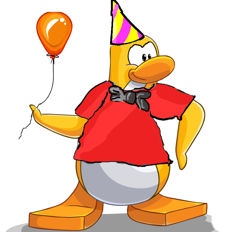 Usuario Blog:Fer987/Nuevos Pinguinos animados! Por Fer987* | Club Penguin  Wiki | Fandom