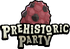 Prehistoric Party Logo