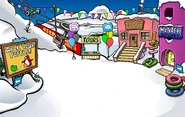 Ski Village