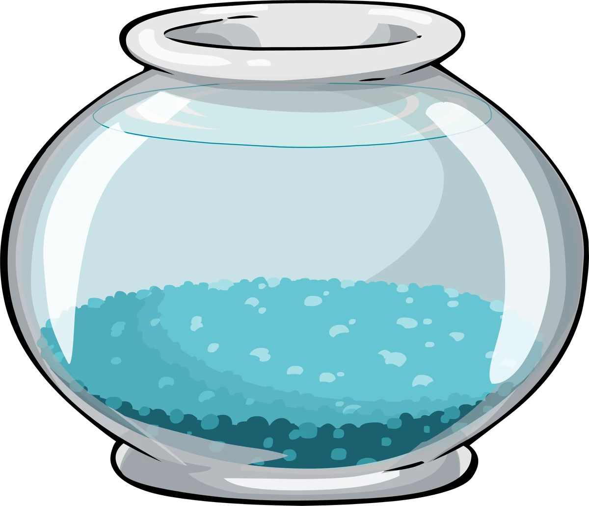 Fish Bowl Club Penguin Wiki Fandom