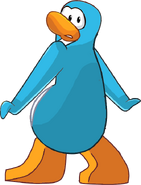 Pinguino Celeste3