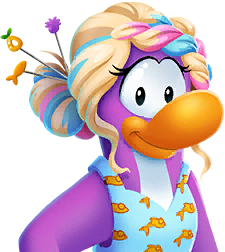 Dot | Club Penguin Wiki | Fandom