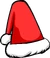 SantaHat
