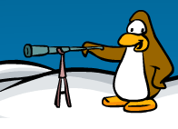 Club penguin dance but low quality of animation - Hytecal - Folioscope