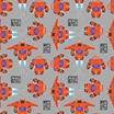 Fabric Baymax2 icon