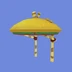 Hut Roof CPI icon