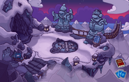 Dojo Nieve