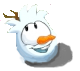 Puffle de Nieve